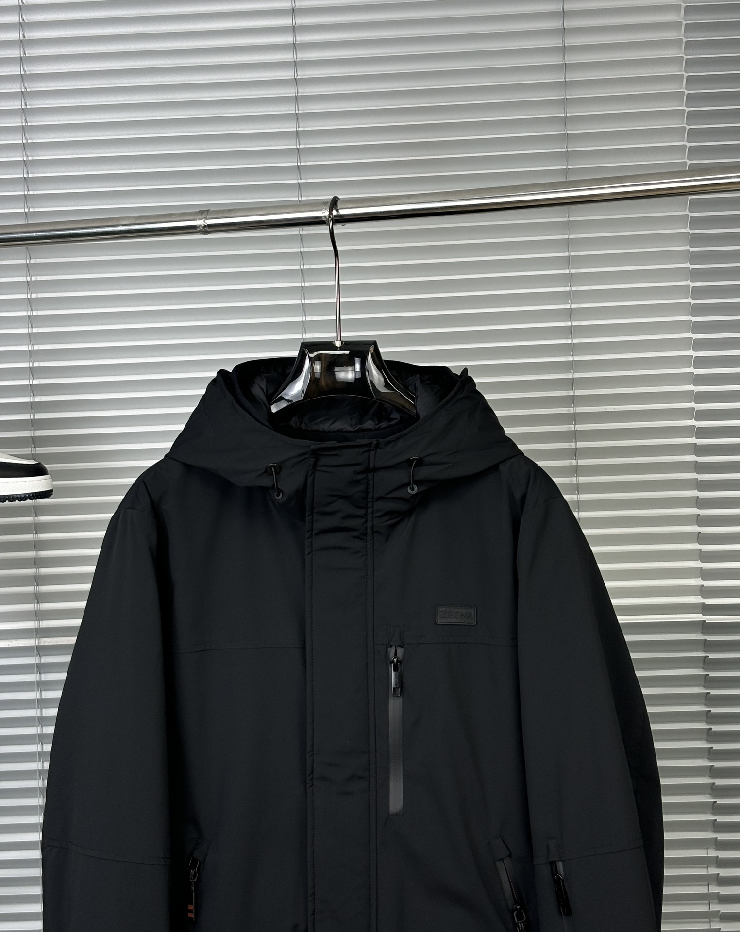 Zegna Down Jackets